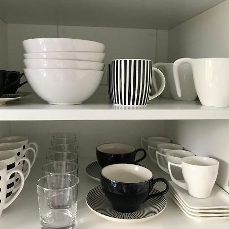 ブィドゴシュチュApartament 63アパートメント エクステリア 写真