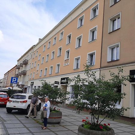 ブィドゴシュチュApartament 63アパートメント エクステリア 写真