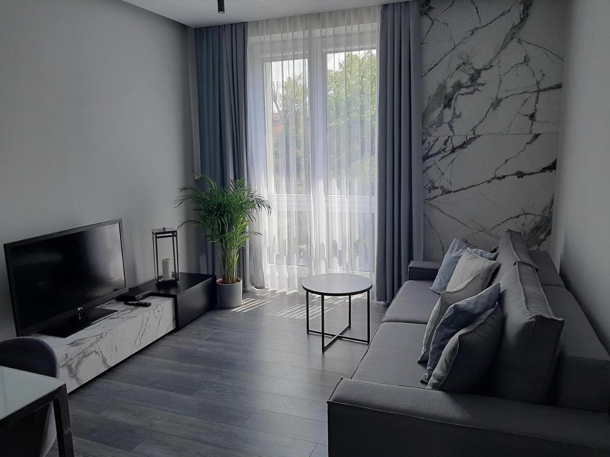 ブィドゴシュチュApartament 63アパートメント エクステリア 写真