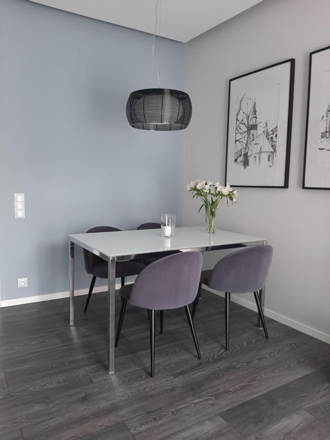 ブィドゴシュチュApartament 63アパートメント エクステリア 写真