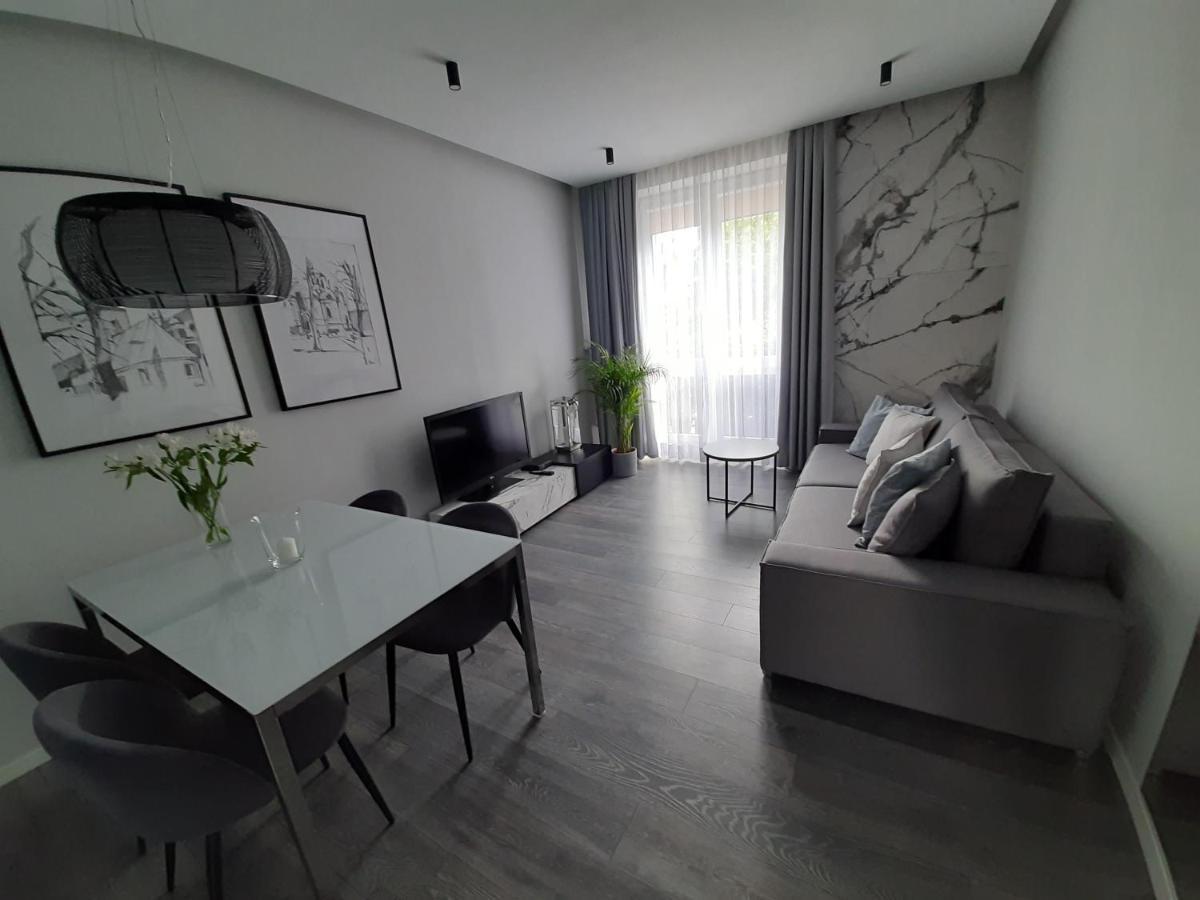 ブィドゴシュチュApartament 63アパートメント エクステリア 写真