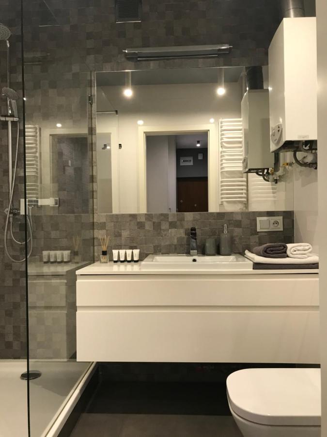 ブィドゴシュチュApartament 63アパートメント エクステリア 写真