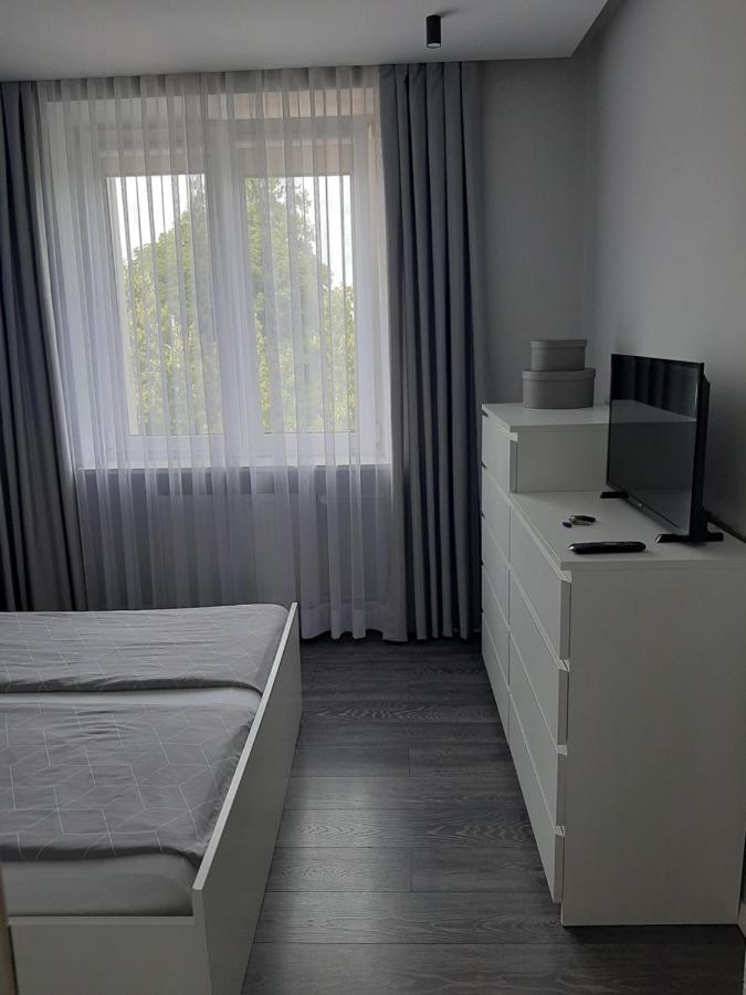 ブィドゴシュチュApartament 63アパートメント エクステリア 写真