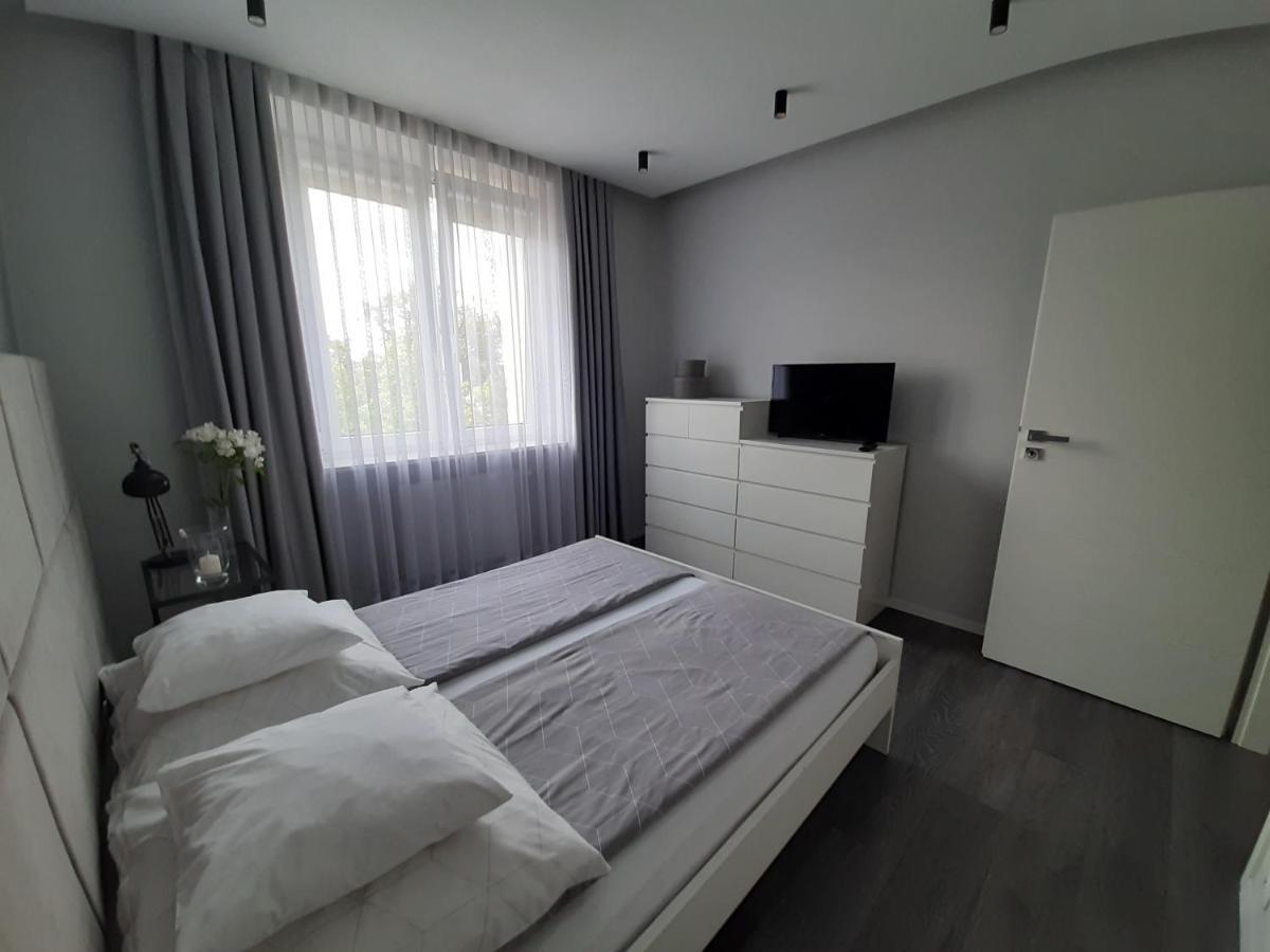 ブィドゴシュチュApartament 63アパートメント エクステリア 写真