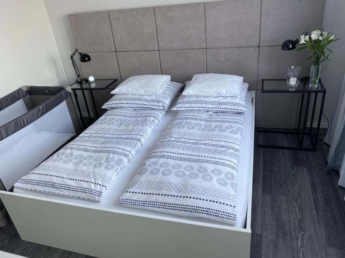 ブィドゴシュチュApartament 63アパートメント エクステリア 写真