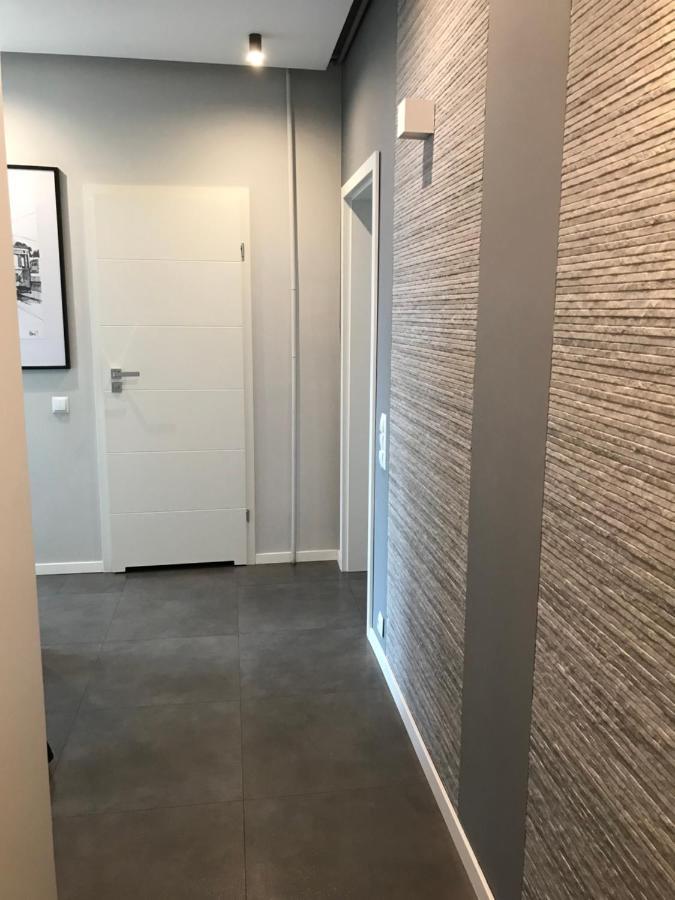 ブィドゴシュチュApartament 63アパートメント エクステリア 写真