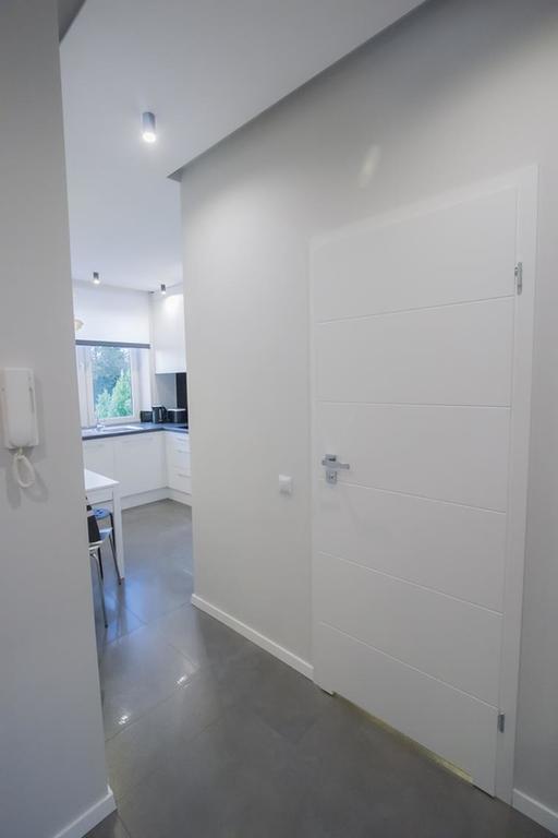 ブィドゴシュチュApartament 63アパートメント 部屋 写真