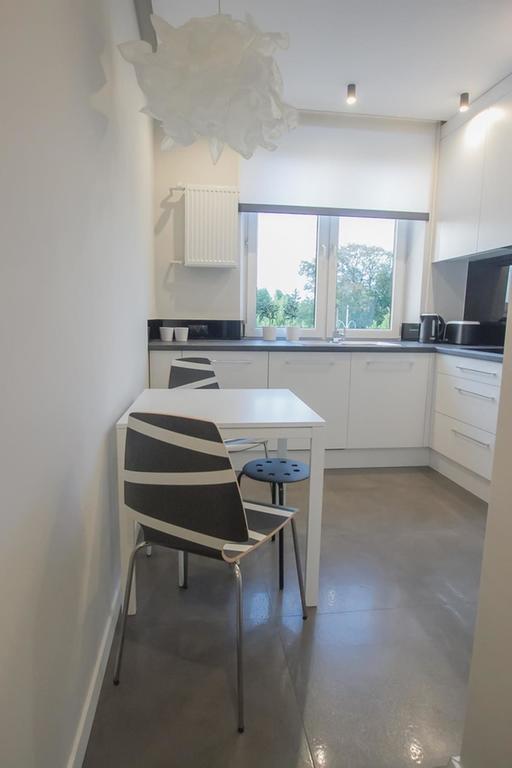 ブィドゴシュチュApartament 63アパートメント 部屋 写真