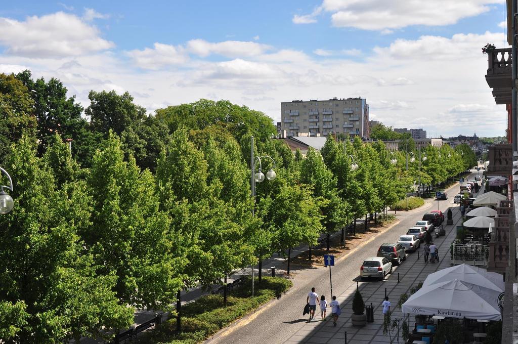 ブィドゴシュチュApartament 63アパートメント 部屋 写真